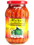 Mothers Mango Pickle(300gm)