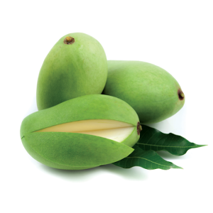 Green Mango (each)