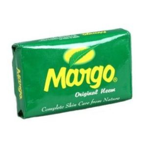Margo Original Neem Soap