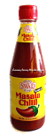 Swad Masala Chilli Sauce