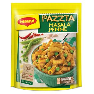 Maggi Pizzata Masala Penne (65 Gms)