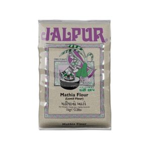 Jalpur Mathia Flour (1 Kg)
