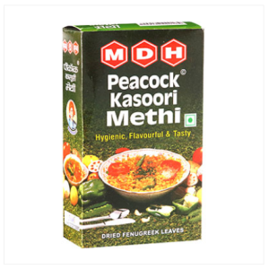 MDH Kasoori Methi