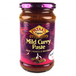 Patak Curry Mild Paste(10oz)