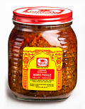Nirav Extra Hot Mixed Pickle(2lb)