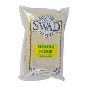 Swad Moong Flour (2 LB)