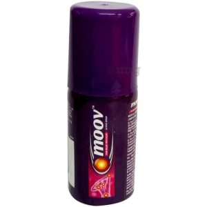 Moov Active Spray