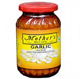 Mother's Gralic Pickle(300gm)