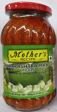 Mother's Maharashtra Mango Pickle(300gm)