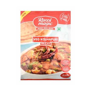 Rasoi Magic Veg Kolhapuri Mix (50 Gm)