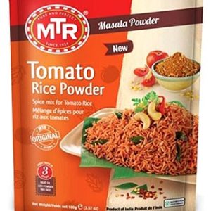 MTR Tomato Rice Powder (100 Gm)