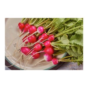 Mooli Reddish(0.5lb)