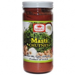 Nirav Masti Chutney