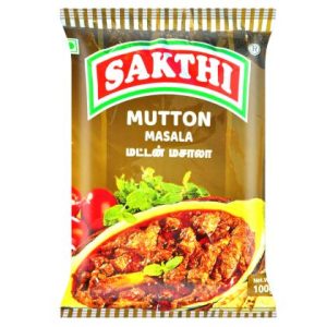 Sakthi Mutton Masala ( 200 Gm )