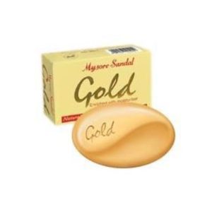 Mysore Sandal Gold 125gm