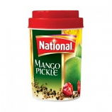 National Mango Pickle(310gm)