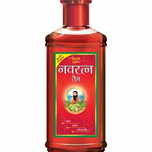Himani Navratna Oil