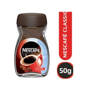 Nescafe Clasico Coffee(50 Gm)