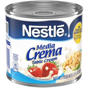 Nestle Media Creme (225 Ml)