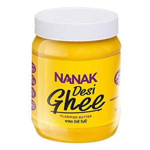 Nanak Pure Desi Ghee
