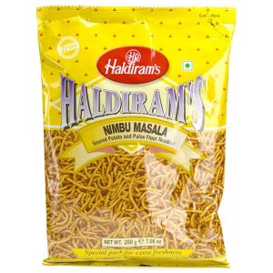 Haldiram Nimbu Masala (400 Gm)