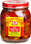 Nirav Mild Mango Pickle(2lb)