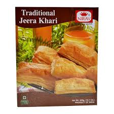 Nirav Jeera Khari (7 OZ)