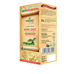 Vedic Noni Juice