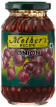 Mothers Onion Pickle(300gm)
