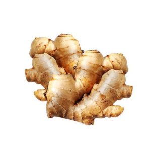 Organic Ginger (0.50 Lb)
