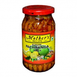 Mothers Panjabi Pachranga Pickle(500gm)