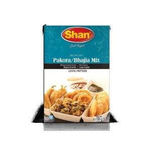 Shan Pakora Bhajia Mix 5.29 OZ