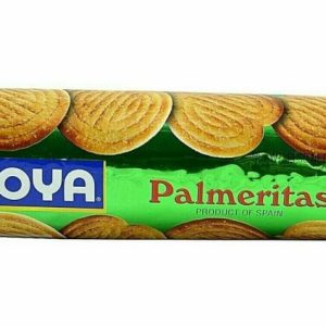 Goya Palmeritas Maria Cookies (200gm)