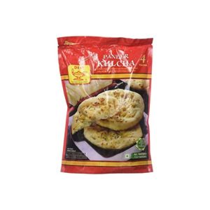 Deep Paneer Kulcha (4 Pcs)