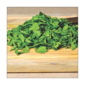 Cut Fresh Parsley (bunch)