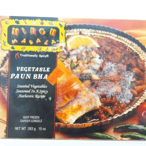 Mirch Masala Paun Bhaji (283gm)