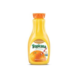 Grovestand Lots of Pulp(tropicana) (5.9 Fl)