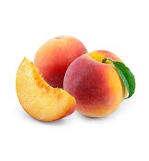 Peach (each)