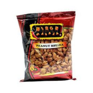 Mirch Masala Peanut Bhujia (12oz)