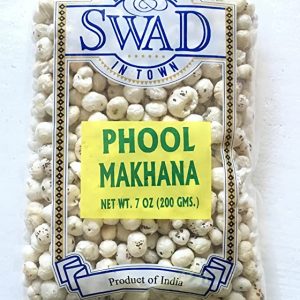 Swad Phool Makhana