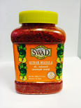Swad Achar Masala(hot)(500gm)