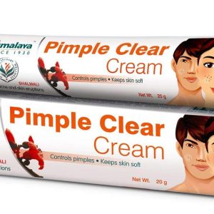 Himalaya Pimple Clear (20 Gm)