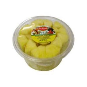 Del Monte Fresh Pineapple Spears (2.5 Lb.)
