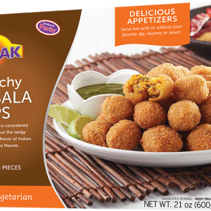 Nanak Crunchy Masala Pops ( 35 PCS )