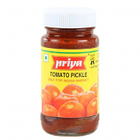Priya Tomato Pickle(300gm)