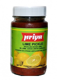 Priya Lime Pickle(300gm)