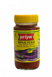 Priya Brinjal Pickle
