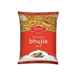 Bikaji Bhujiya (400 Gm)