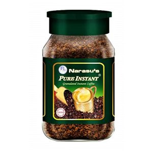 Narasu S Pure Instant Coffee ( 100 Gm )