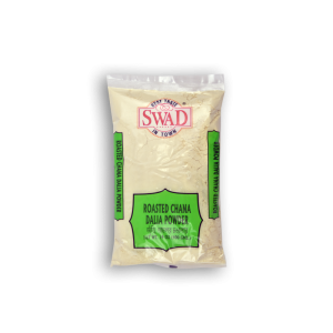 Swad Roasted Chana Dalia Powder (14oz)